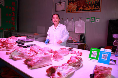 尚德守法、食品安全讓生活更美好——天津何莊子農(nóng)產(chǎn)品批發(fā)市場的責(zé)任與擔(dān)當(dāng)